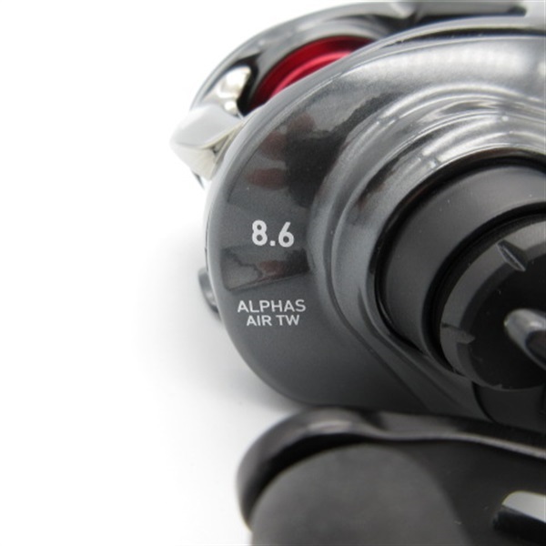 ２０アルファスエアＴＷ８．６Ｒ